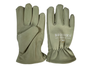 Brookies Womens Worker Gloves