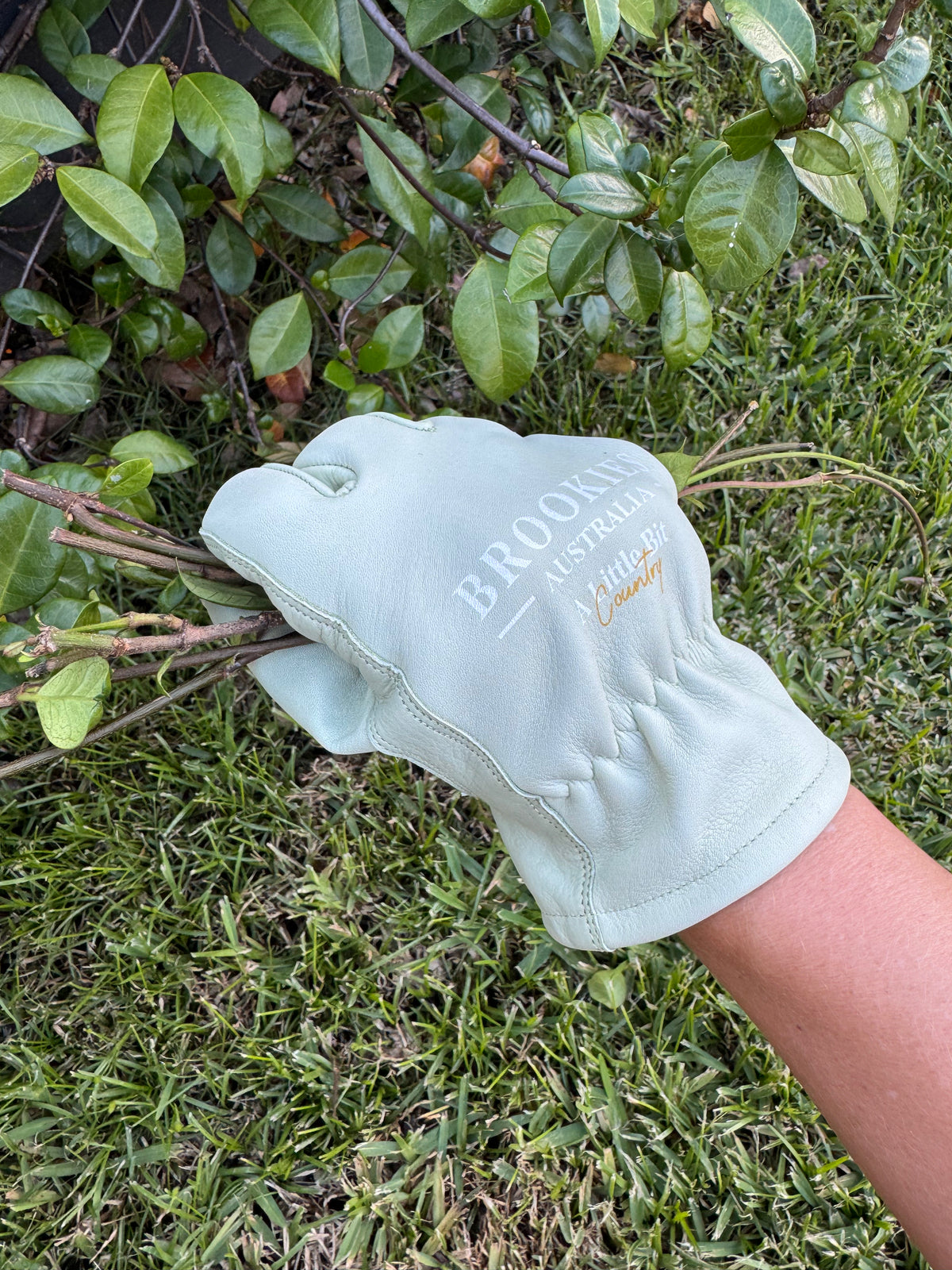 Brookies Womens Worker Gloves