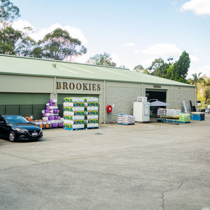 Brookies Rural Traders