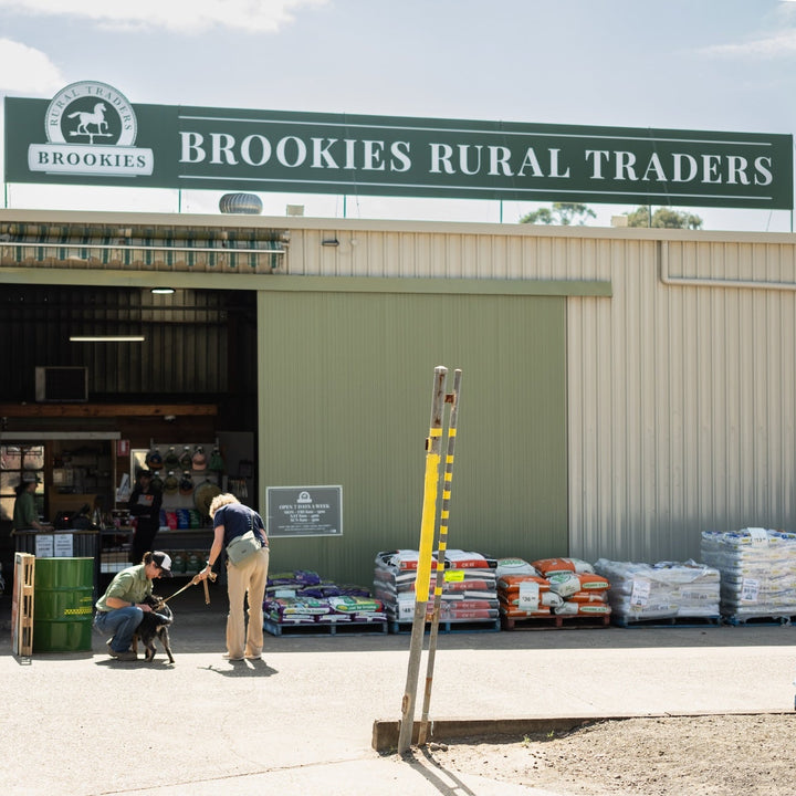Brookies Karalee