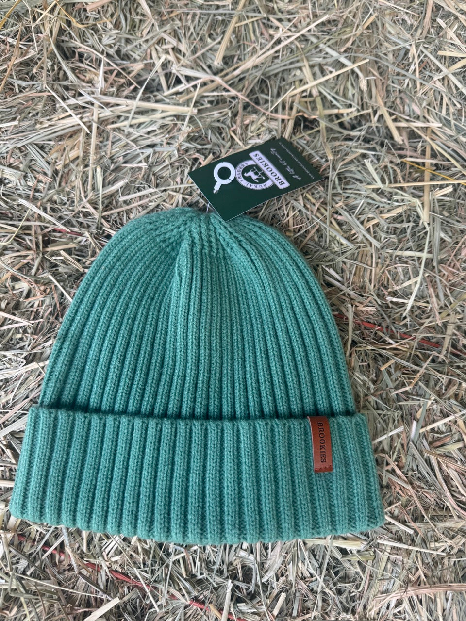 Brookies Beanie
