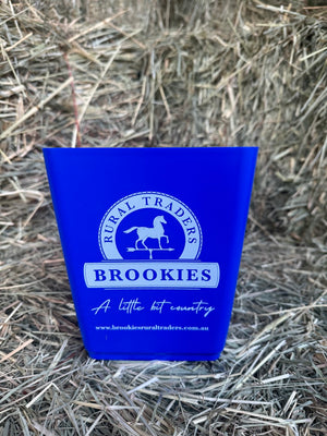 Brookies Rural Traders 1kg FeedMaxx Scoop