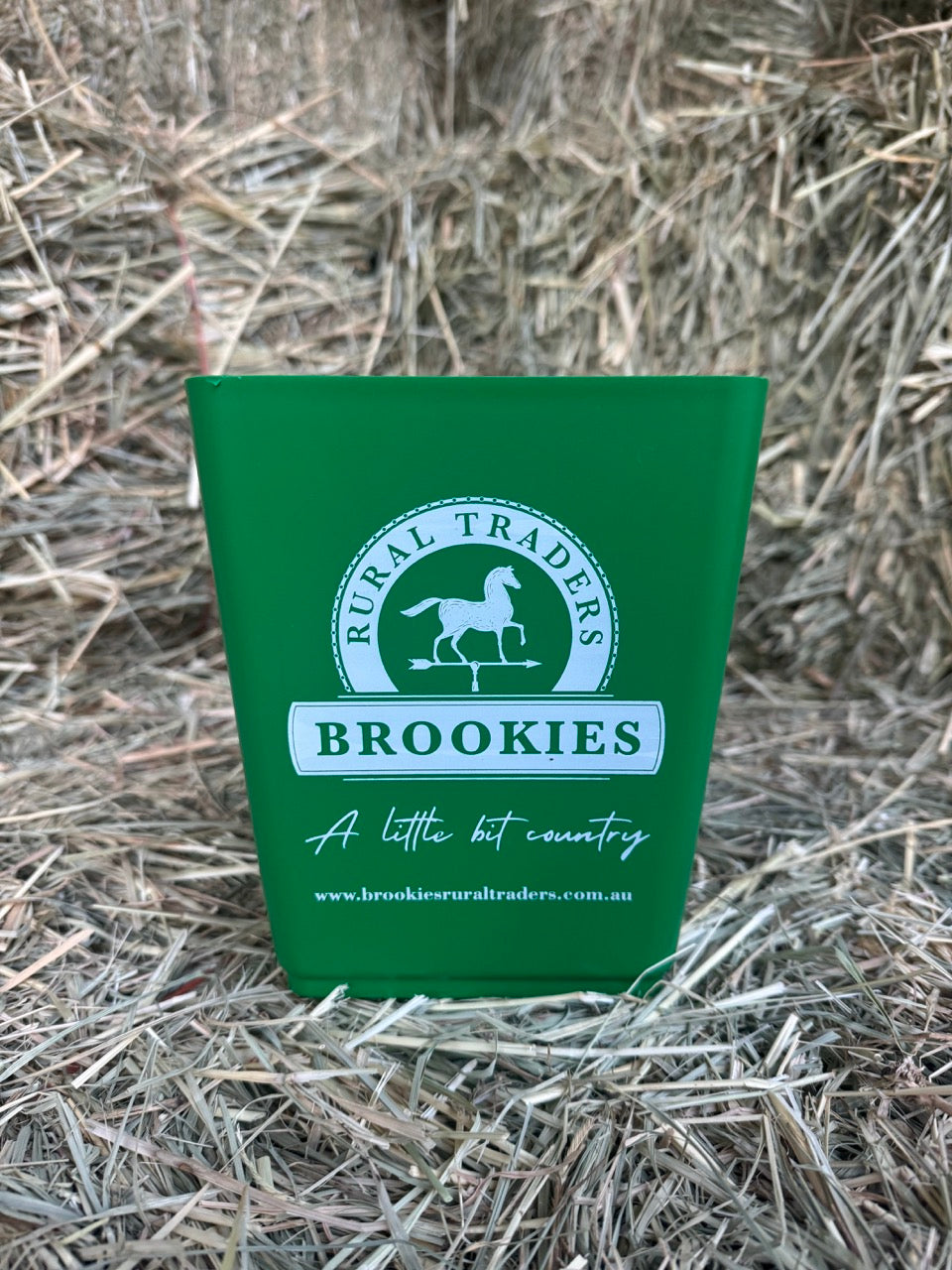 Brookies Rural Traders 1kg FeedMaxx Scoop