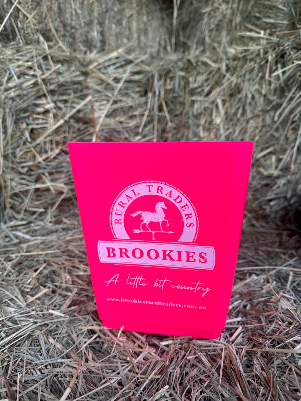 Brookies Rural Traders 1kg FeedMaxx Scoop