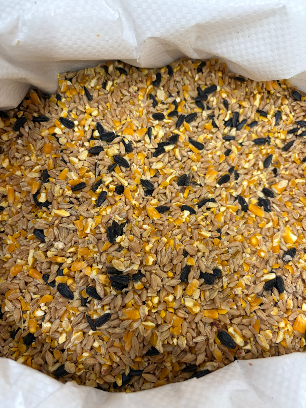 Brookies Scratch Mix