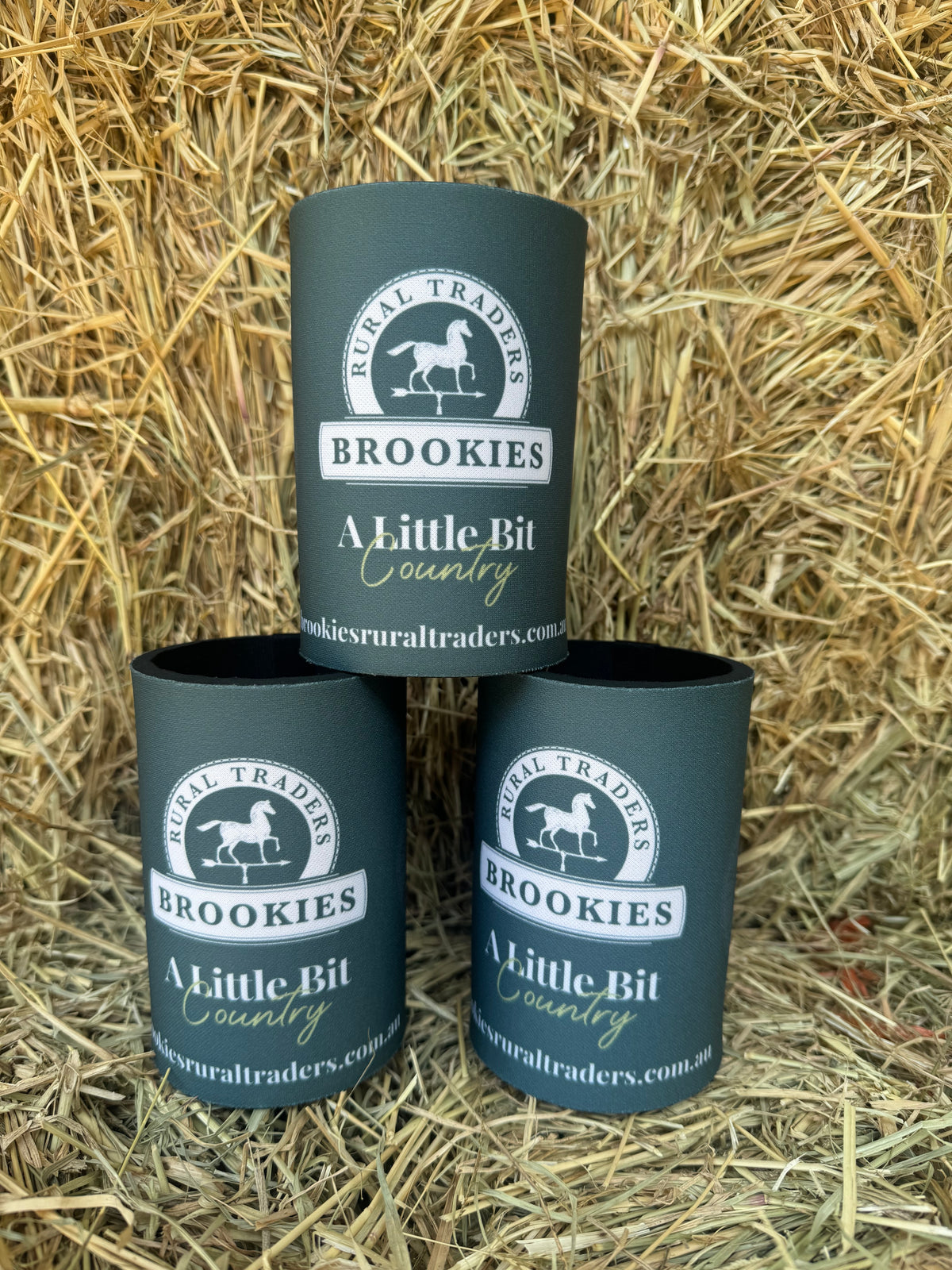 Brookies Stubby Cooler
