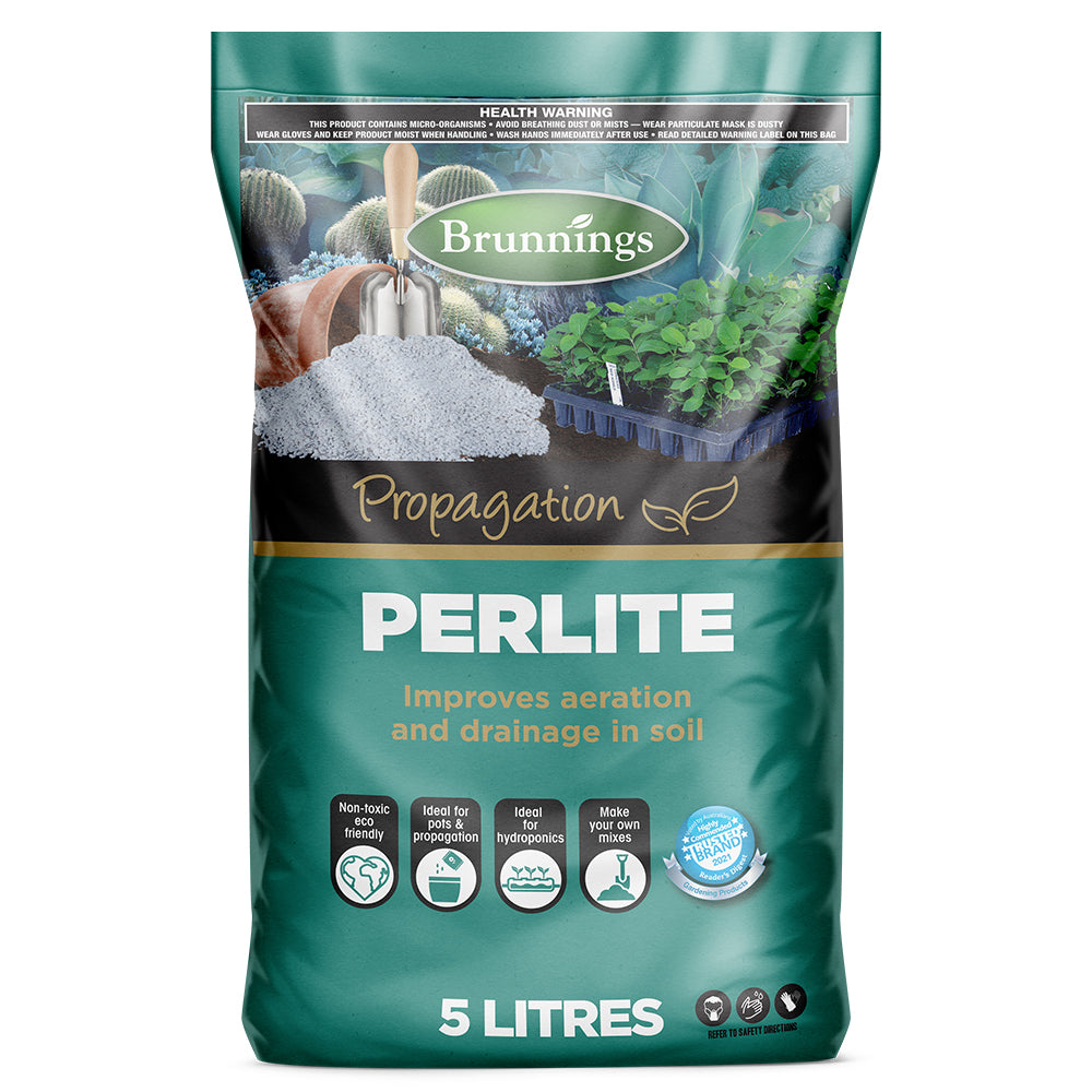 Brunnings Perlite