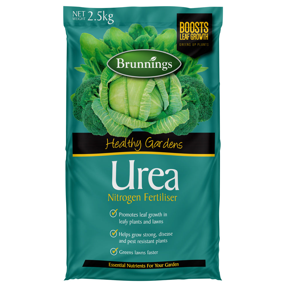 Brunnings Urea