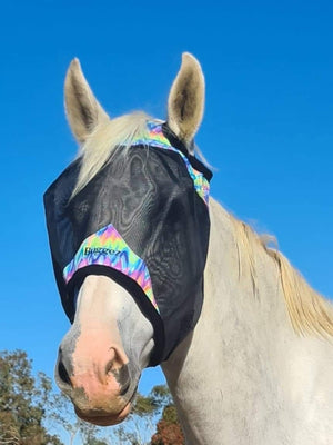 Buggez Mesh Fly Mask