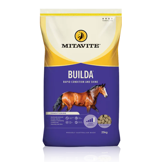 Mitavite Builda