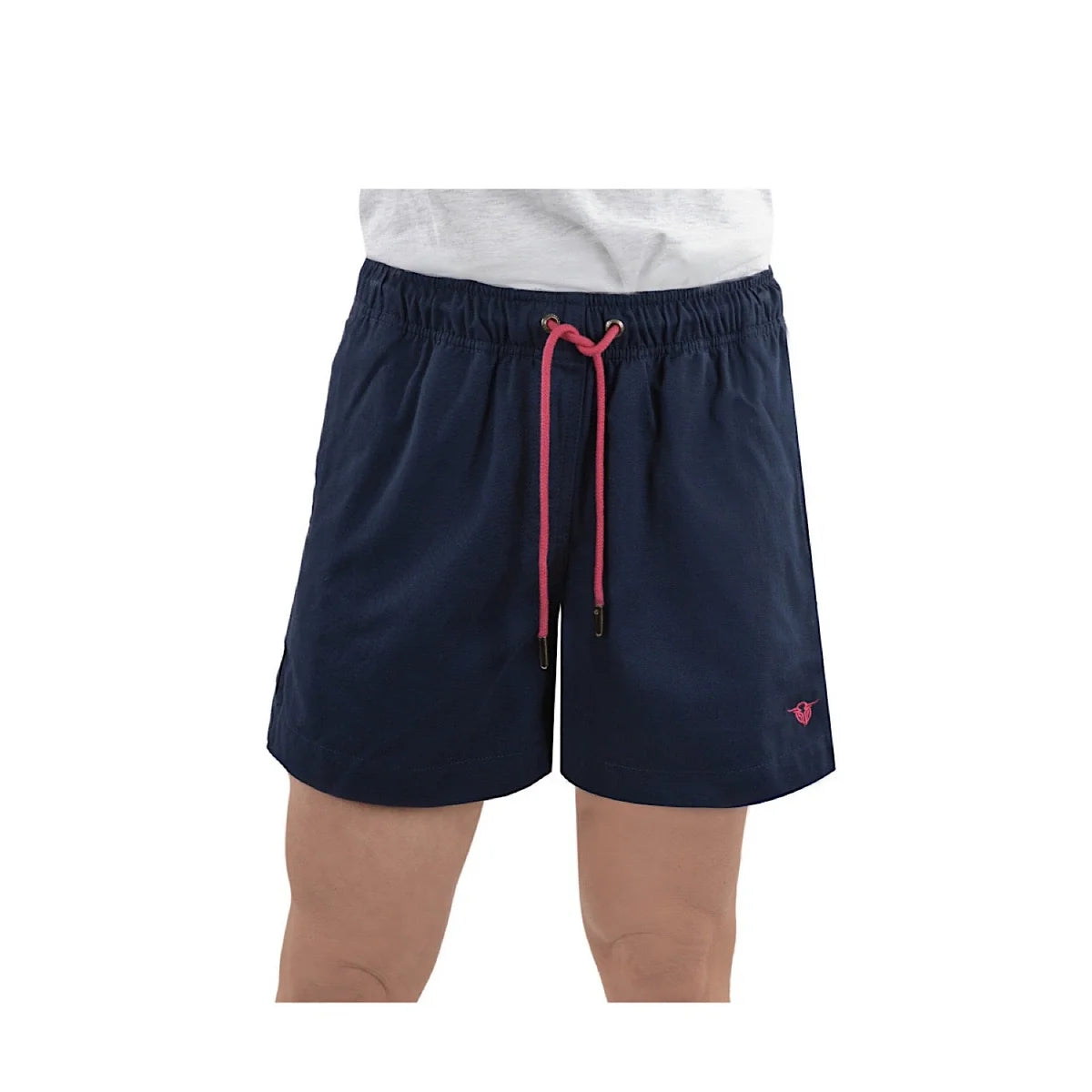 Bullzye WMN Bec Ruggers Shorts