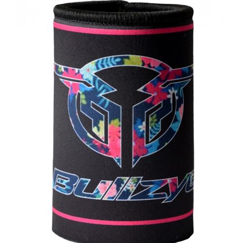 Bullzye Wildflowers Stubby Holder