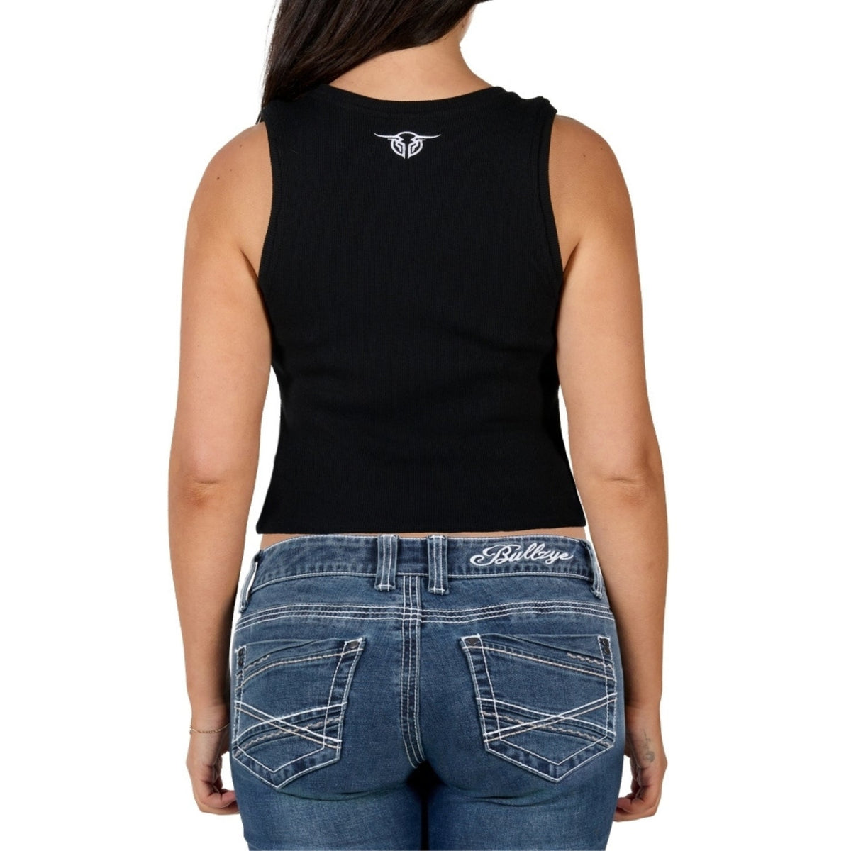 Pure Western Womens Rory Tank