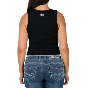 Pure Western Womens Rory Tank