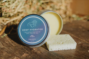 Buzz Balms Hoof Hydrator