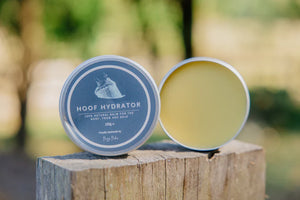 Buzz Balms Hoof Hydrator
