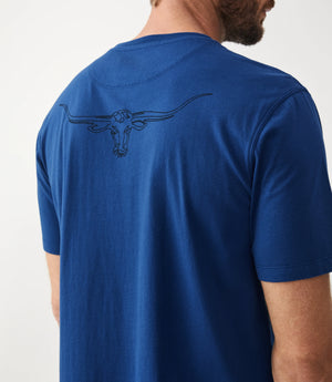 R.M.Williams Byron T-Shirt