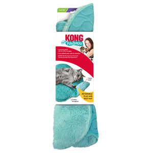 KONG Play Spaces Cloud Reversible Cat Mat