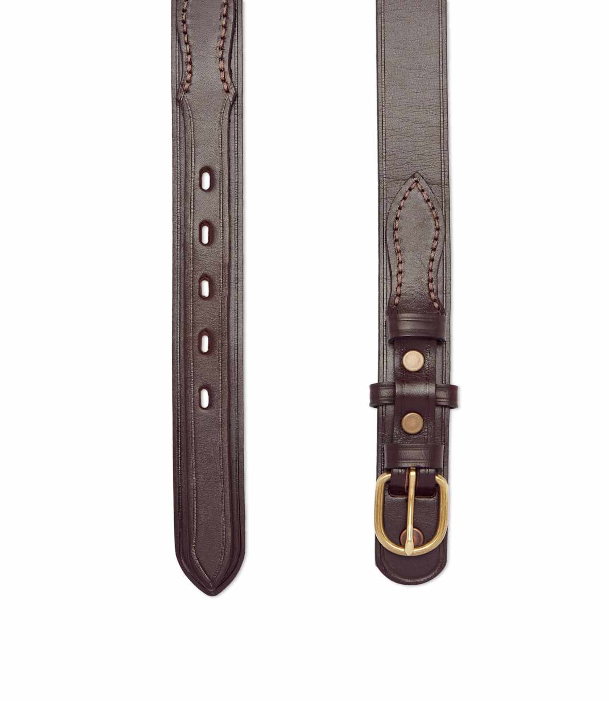R.M.Williams Mens Ranger Belt