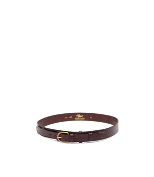 R.M.Williams Mens Ranger Belt