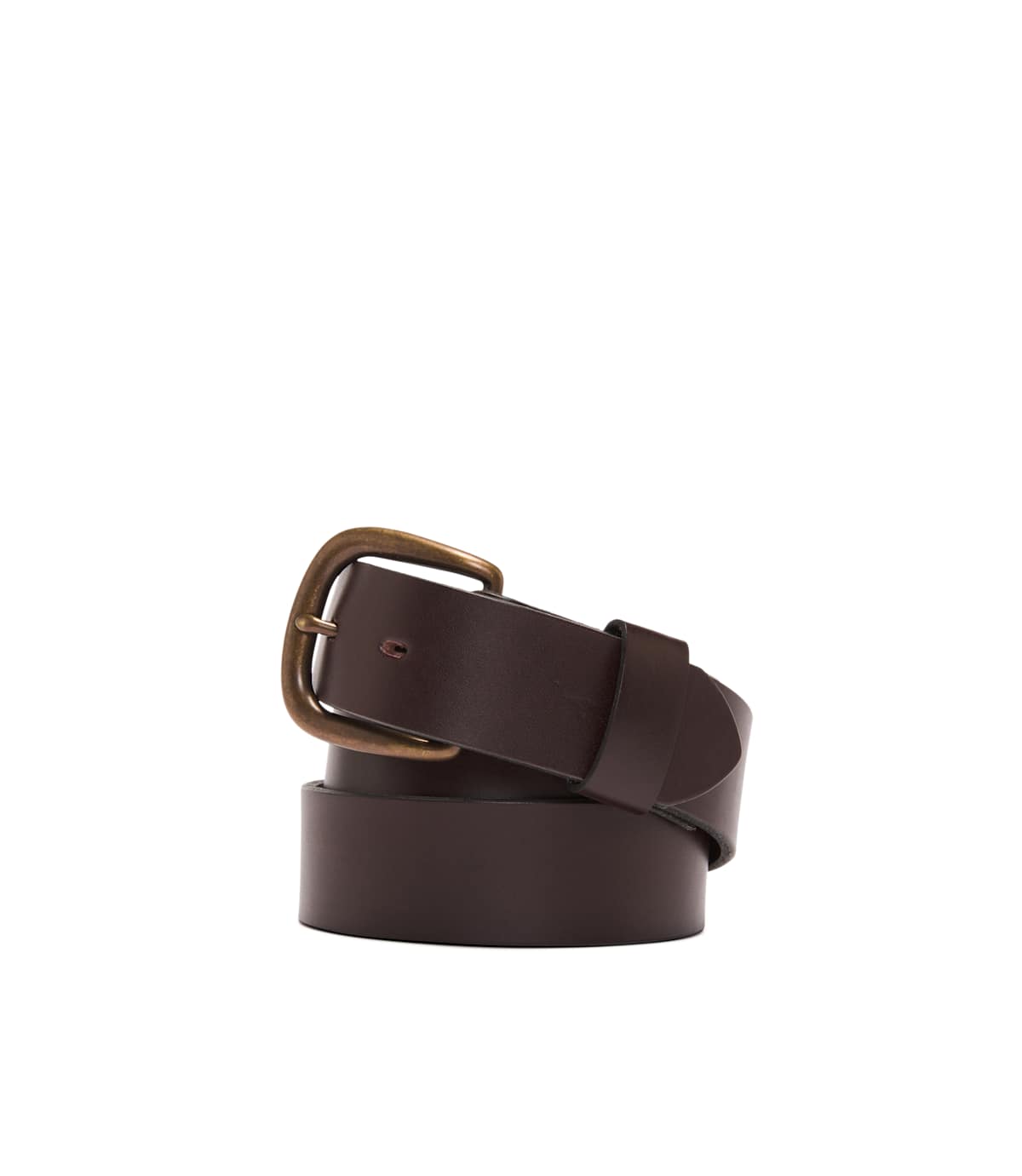 R.M.Williams 1 1/2 Inch Traditional Stockmans Belt