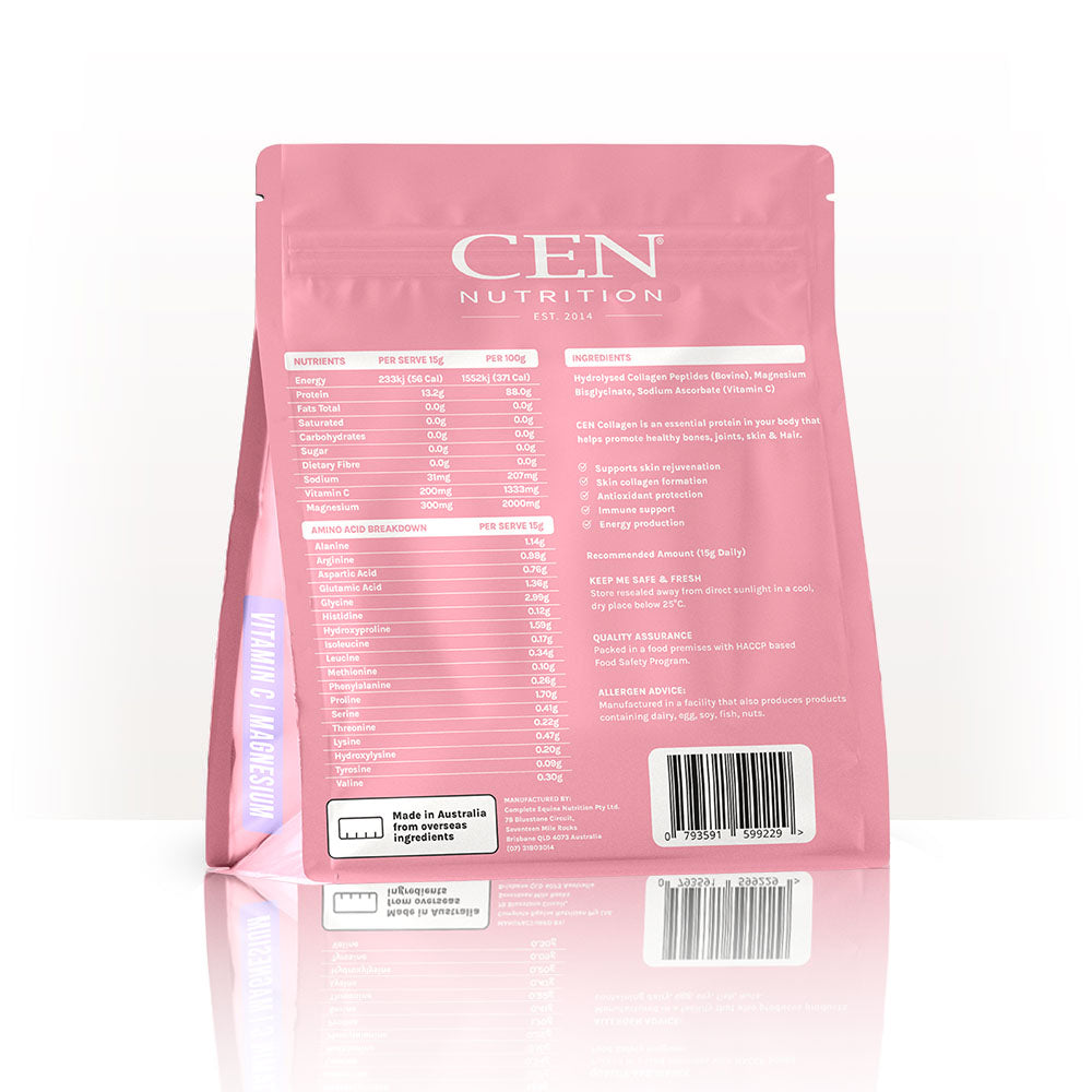 CEN Collagen for Women