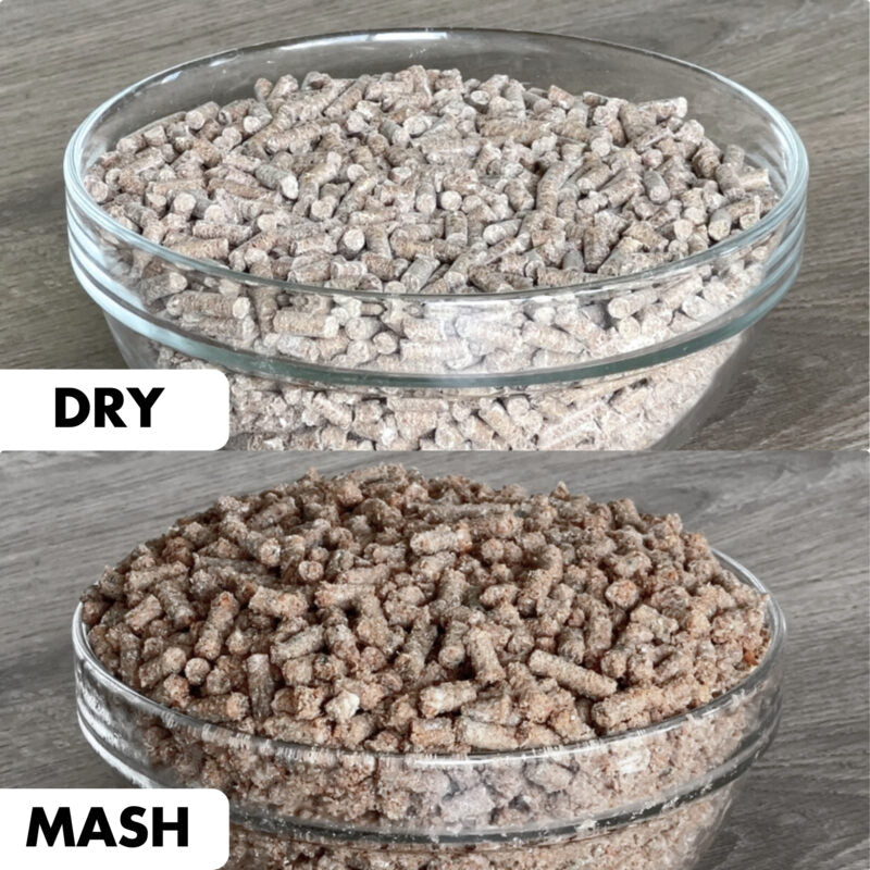 CEN Grain Free Ultimate Complete Feed