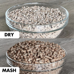 CEN Grain Free Ultimate Complete Feed
