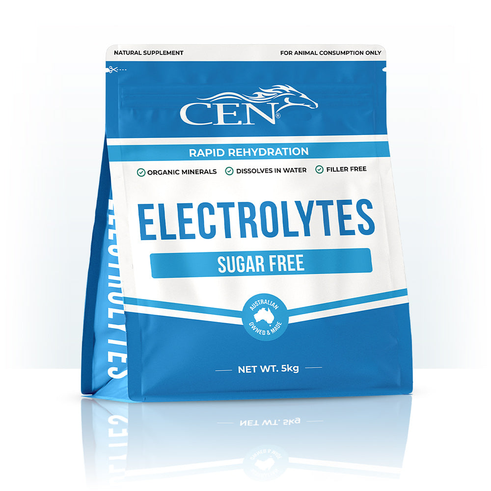 CEN Complete Electrolyte