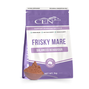 CEN Frisky Mare