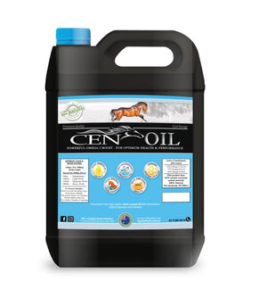 CEN Oil