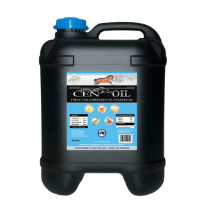 CEN Oil