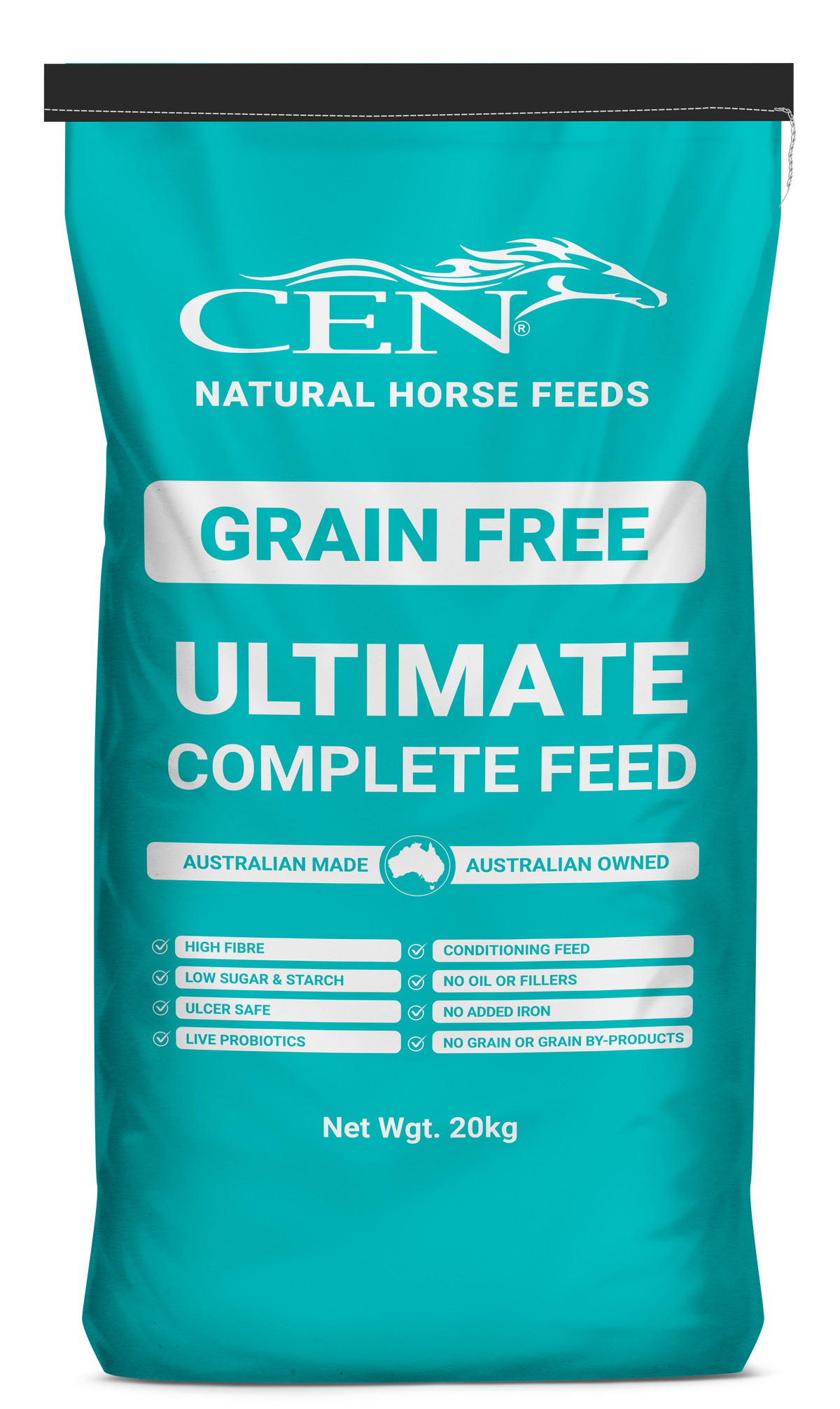 CEN Grain Free Ultimate Complete Feed