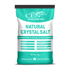 CEN Natural Crystal Salt