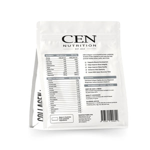 CEN Collagen for Men