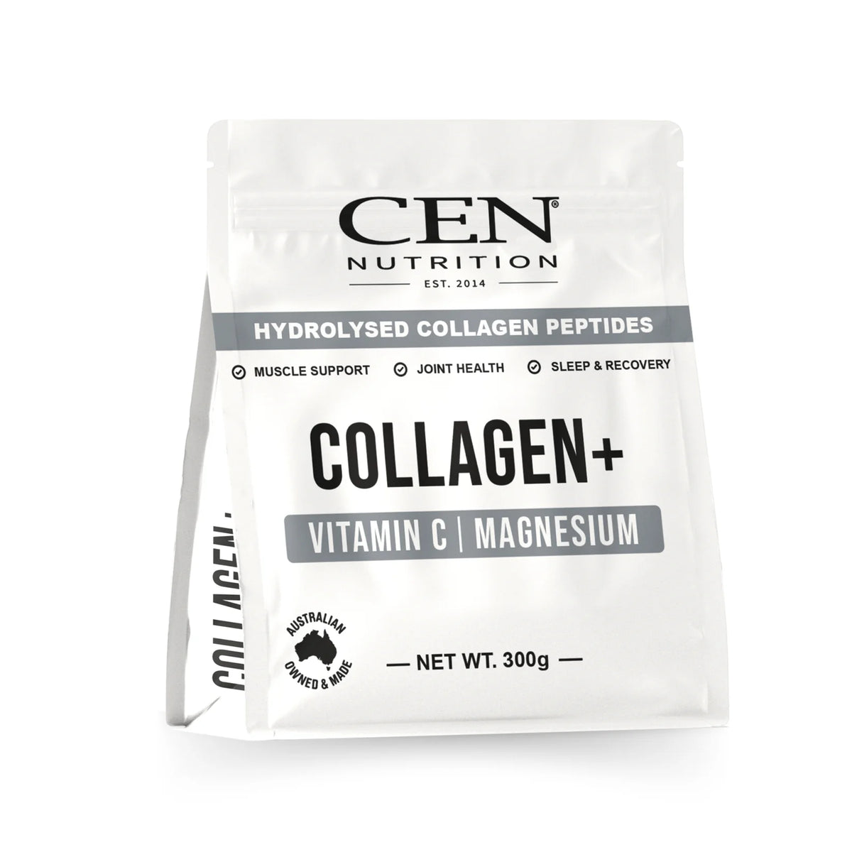 CEN Collagen for Men