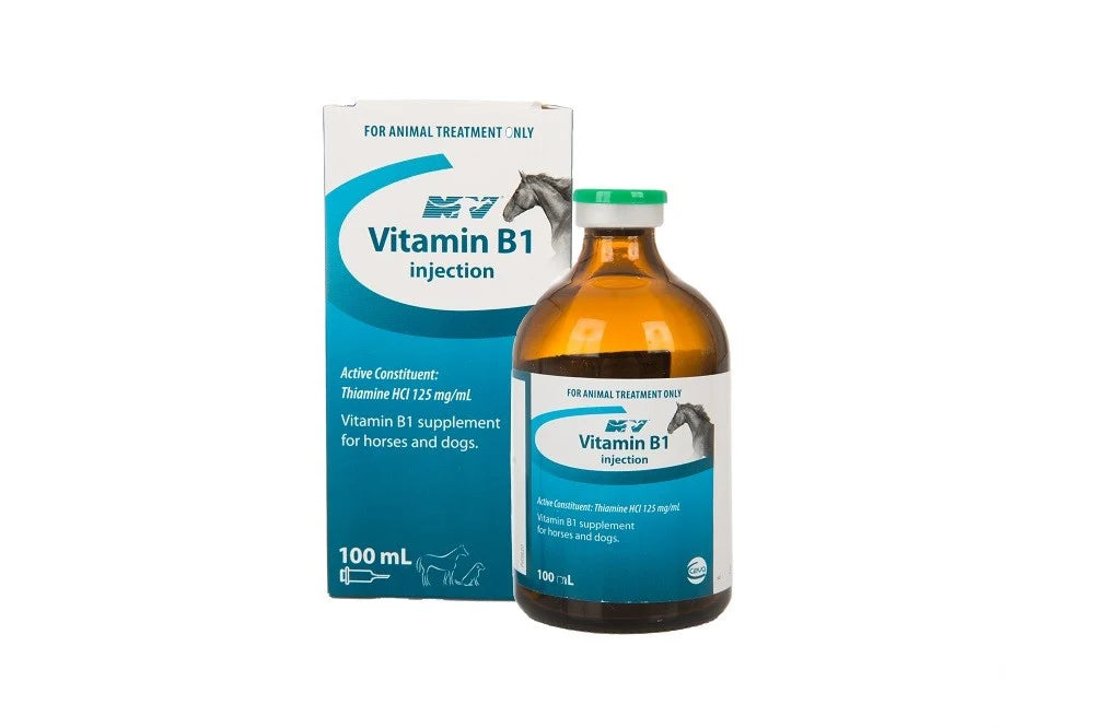 CEVA Vitamin B1 Injection