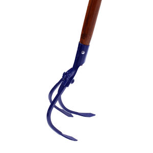 Spear and Jackson County 3 Pronged Cultivator