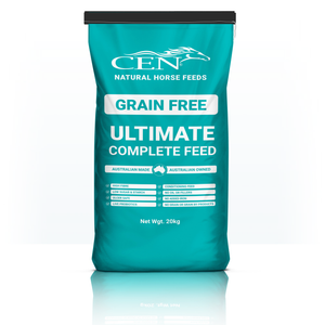 CEN Grain Free Ultimate Complete Feed