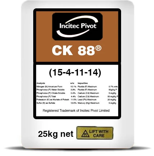 CK88 Fertiliser