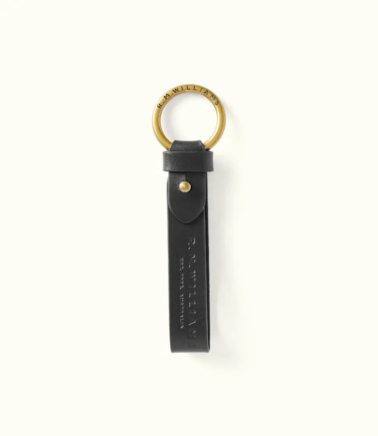 R.M. Williams Seymour Keyfob