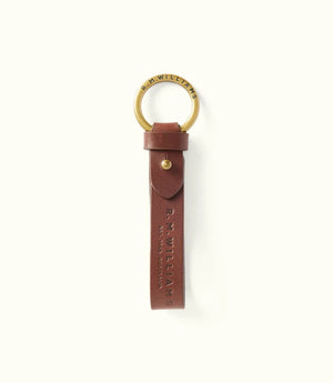 R.M. Williams Seymour Keyfob