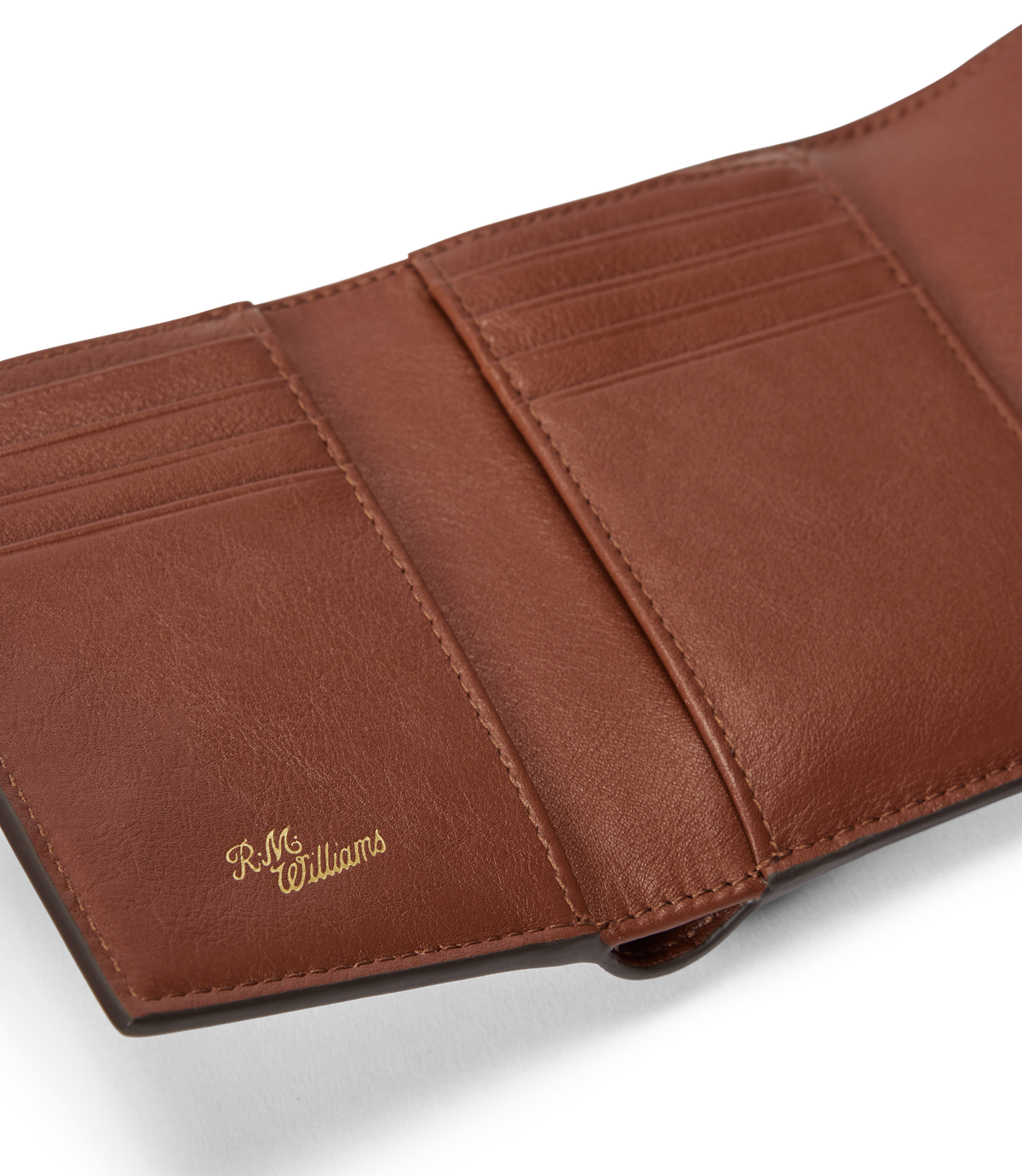 R.M.Williams Leanorah Wallet