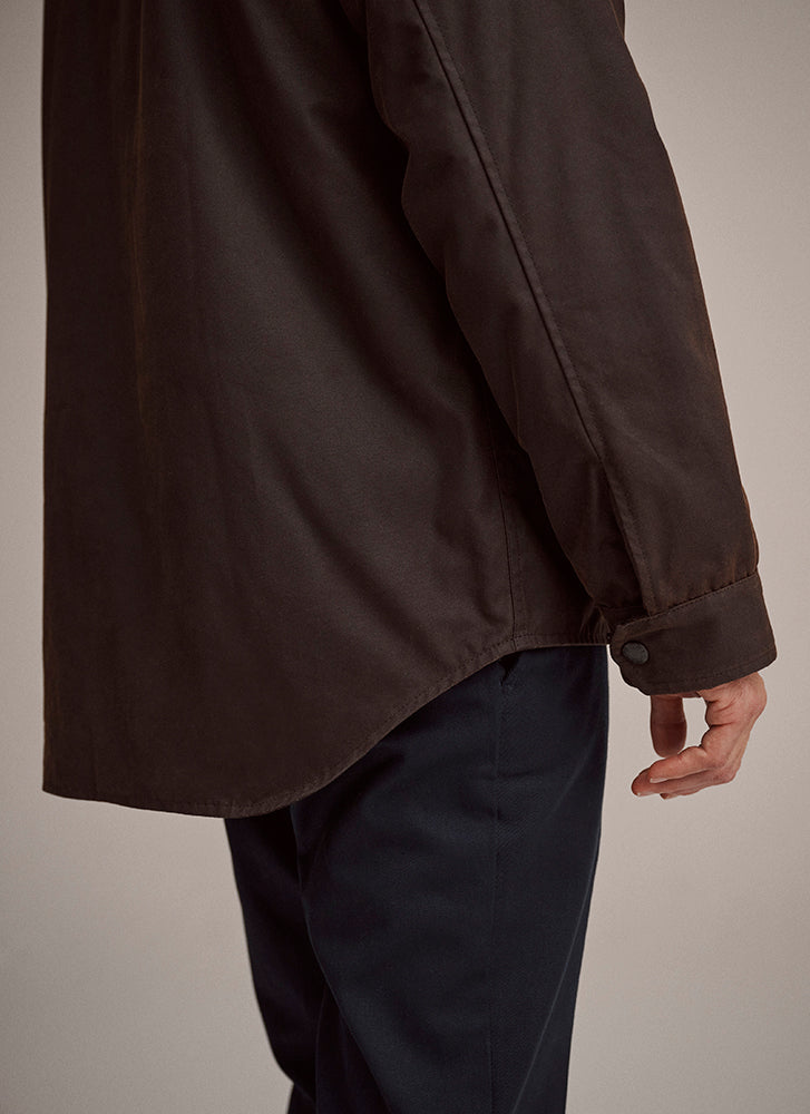 Driza-Bone Lumberjack Heritage Coat