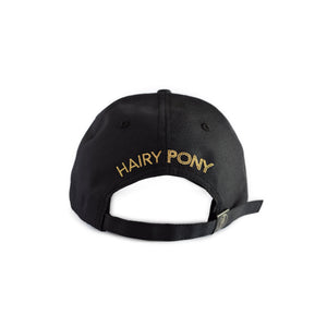Hairy Pony Sports Cap