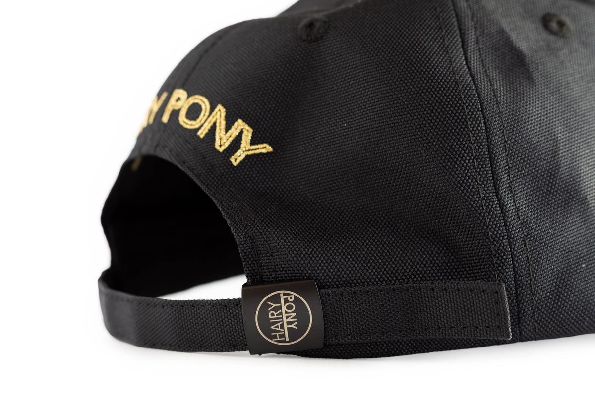 Hairy Pony Sports Cap