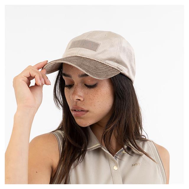 Anky Cap