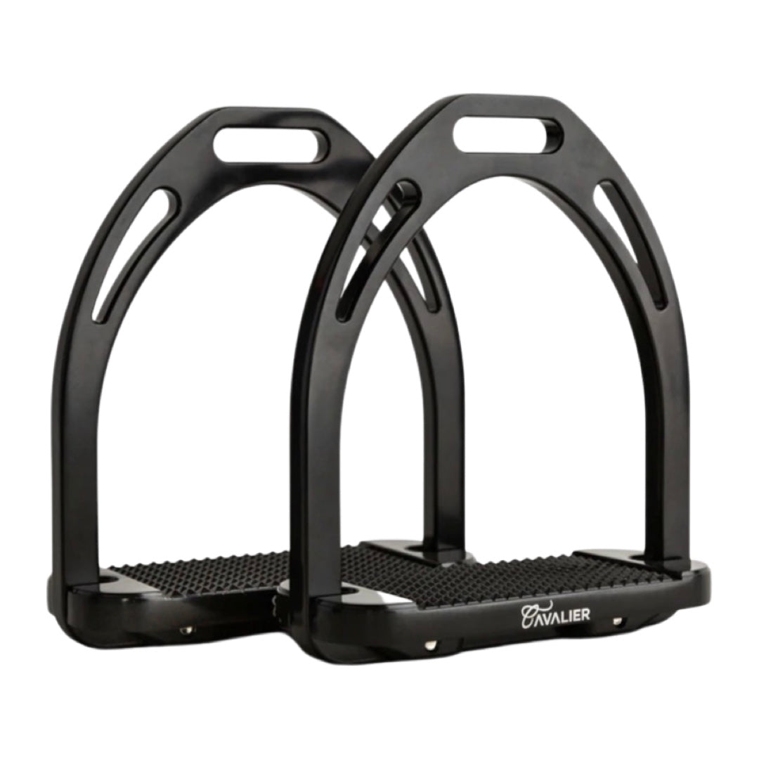 Cavalier Stirrup Irons