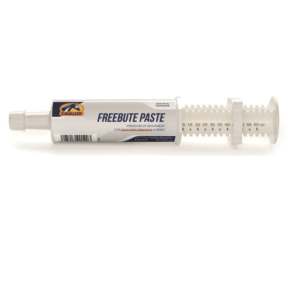 Cavalor Freebute Paste