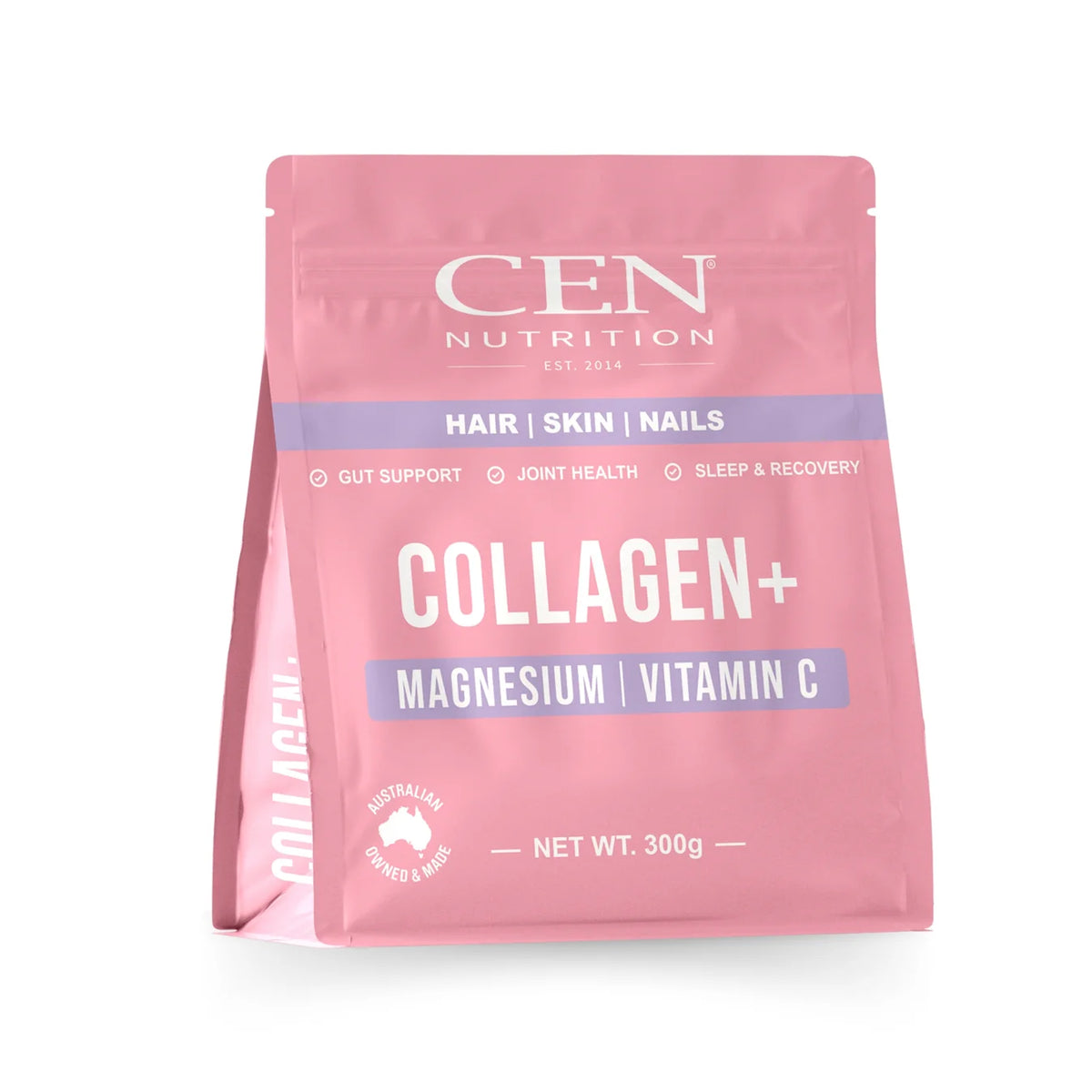 CEN Collagen for Women